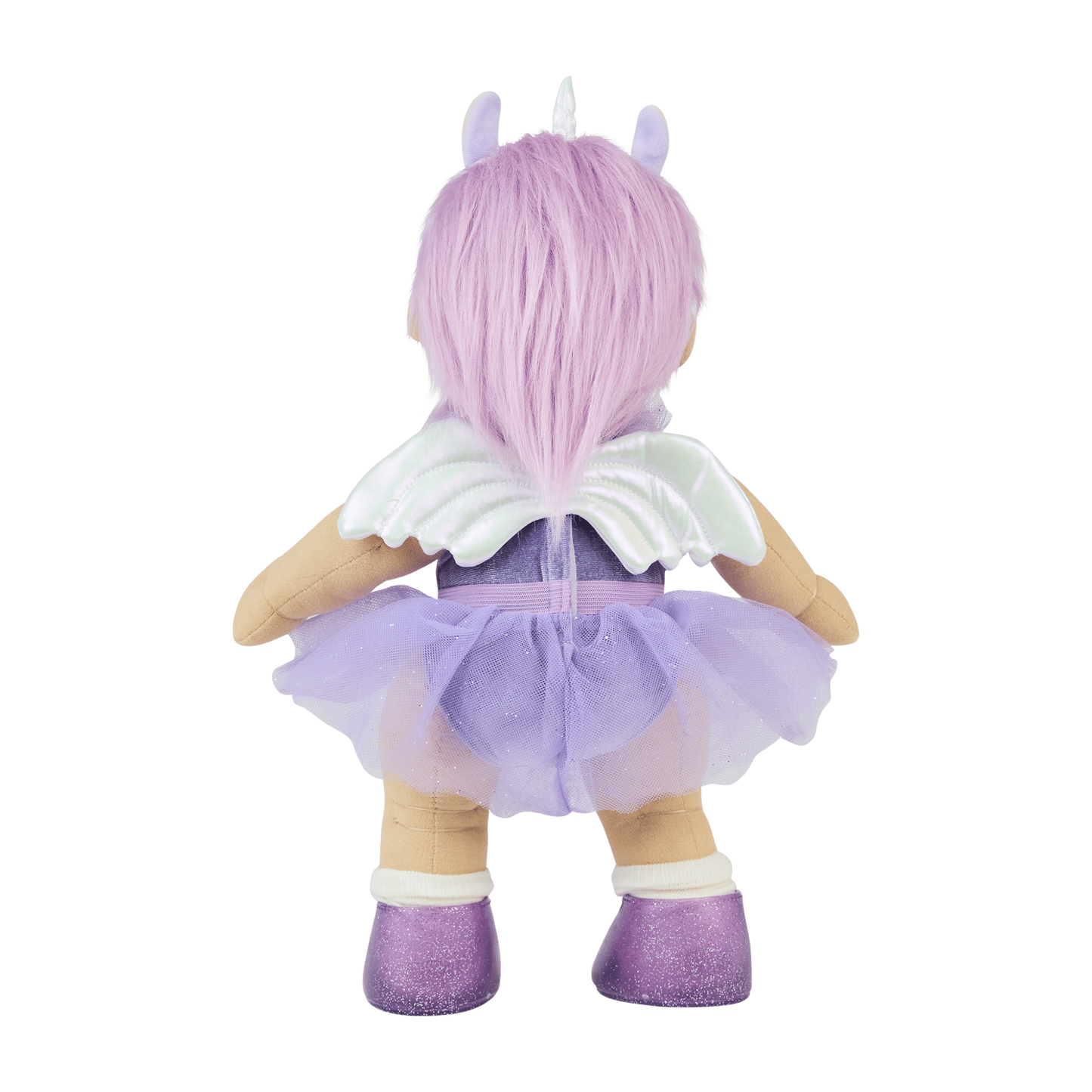 Olli Ella - Dream Dinkum Dolls - Violet