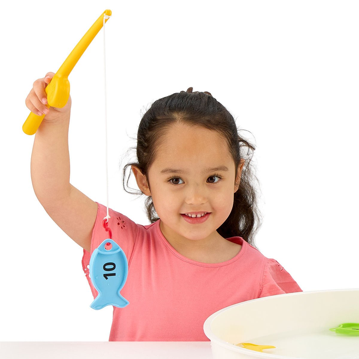 Educational Advantage - Educational Advantage - Cijfers hengelspel - Playlaan