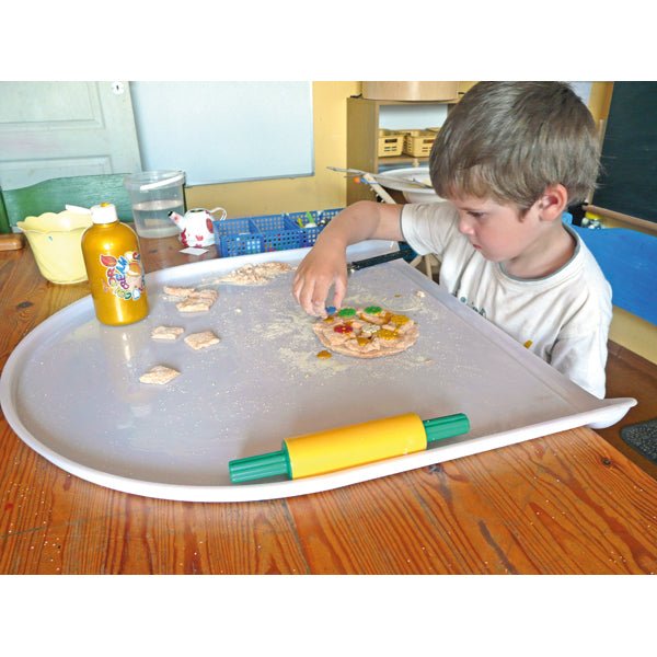 Eduplay - Eduplay - Creative Tub Play Tray - Playlaan