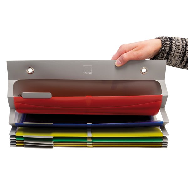 Eduplay - Eduplay - Hanging file folder A4 - Playlaan