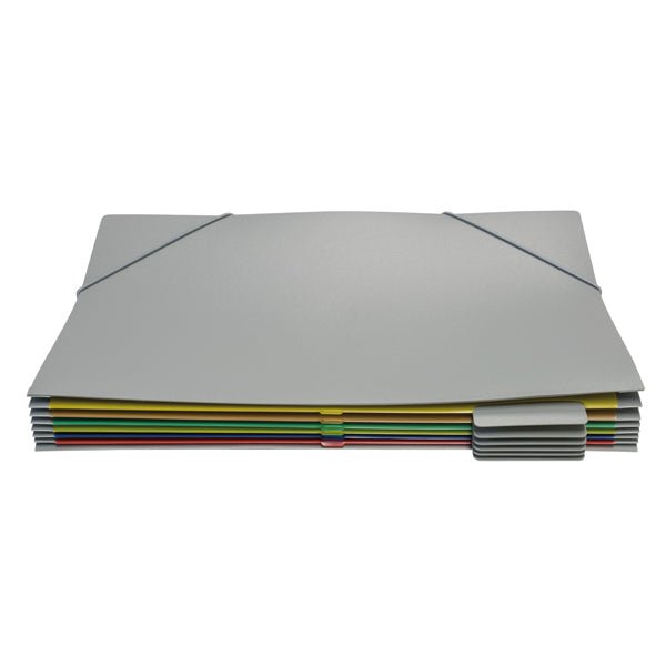 Eduplay - Eduplay - Hanging file folder A4 - Playlaan