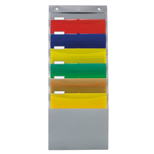 Eduplay - Eduplay - Hanging file folder A4 - Playlaan