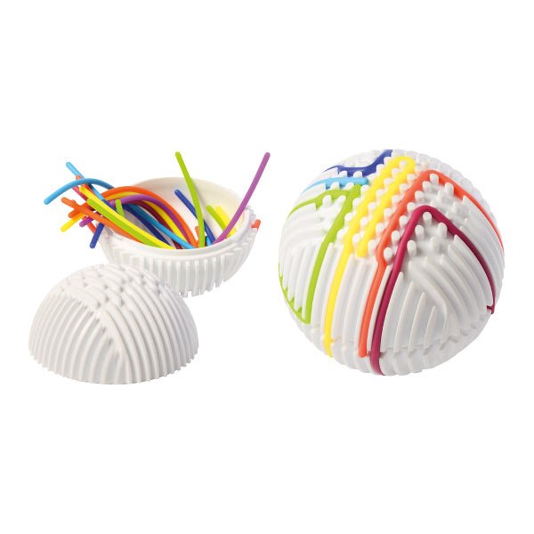 Eduplay - Eduplay - Sensorische activiteitenbal - Playlaan