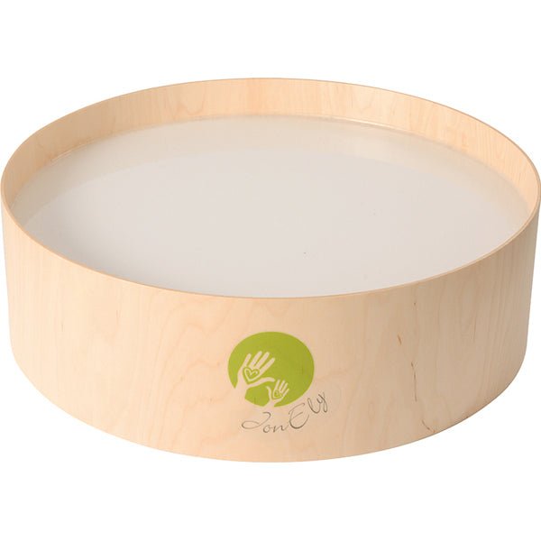 Eduplay - Eduplay - Sensorische lichttafel rond - Playlaan