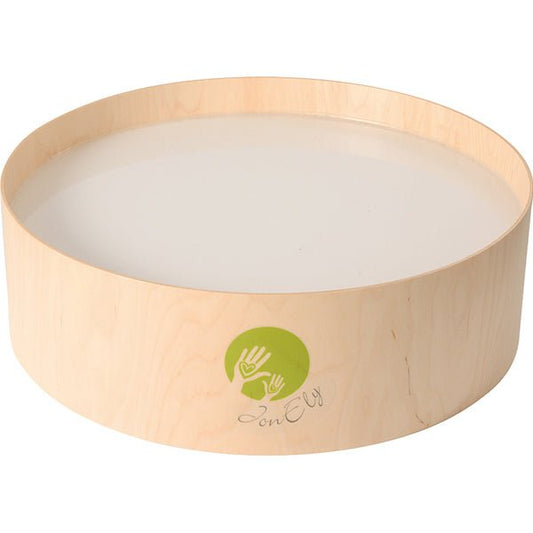 Eduplay - Eduplay - Sensorische lichttafel rond - Playlaan