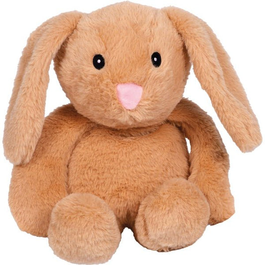Eduplay - Eduplay - Verzwaarde knuffeldier Konijn Robyn (1,3kg) - Playlaan