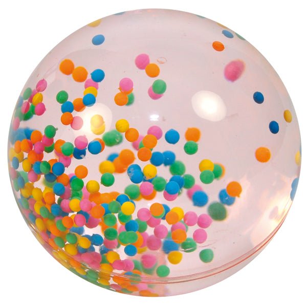 Eduplay - Eduplay - Waterbal met kralen - Playlaan
