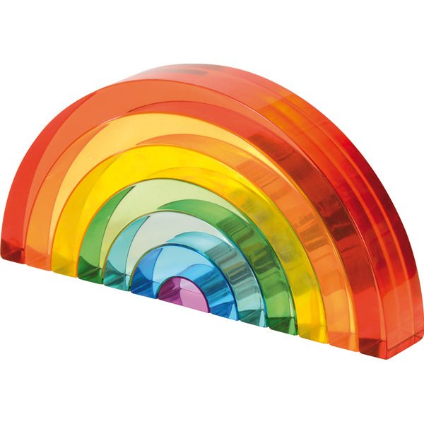 Eduplay - Rainbow Acrylic Stones - Playlaan