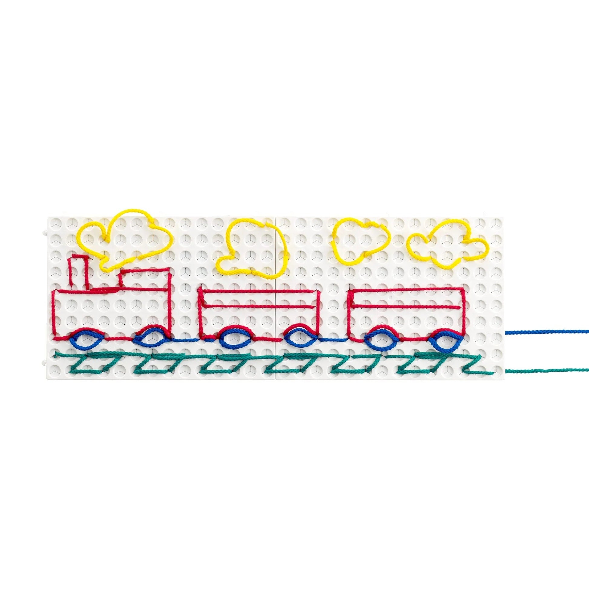 Edx Education - Edx Education - String Art Junior - Playlaan