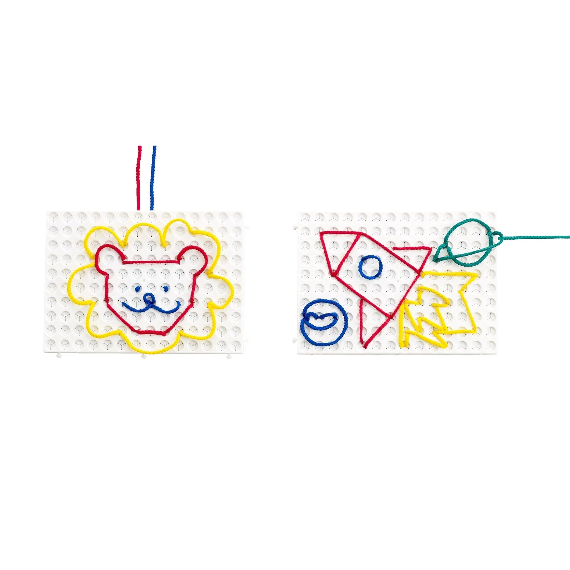 Edx Education - Edx Education - String Art Junior - Playlaan