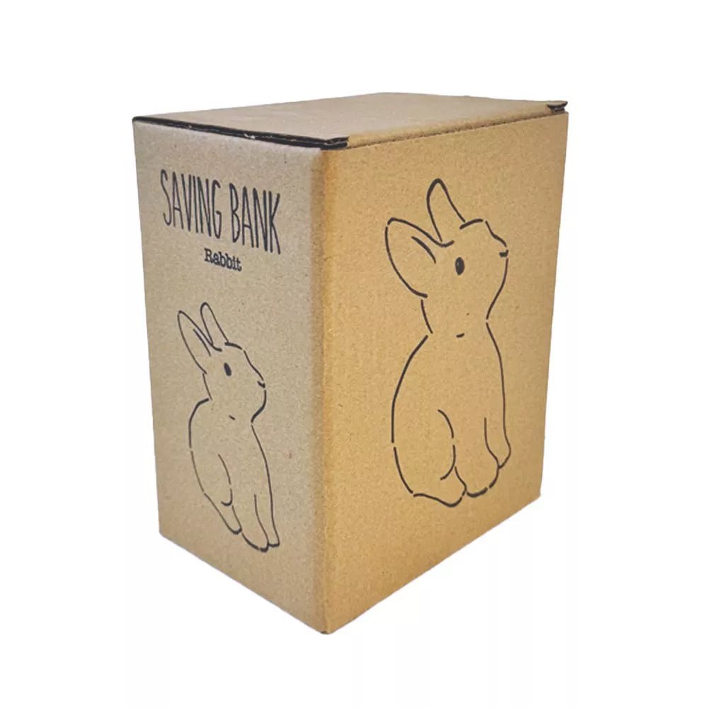 Egmont Toys - Egmont Toys - Spaarpot Konijn Deco - Playlaan