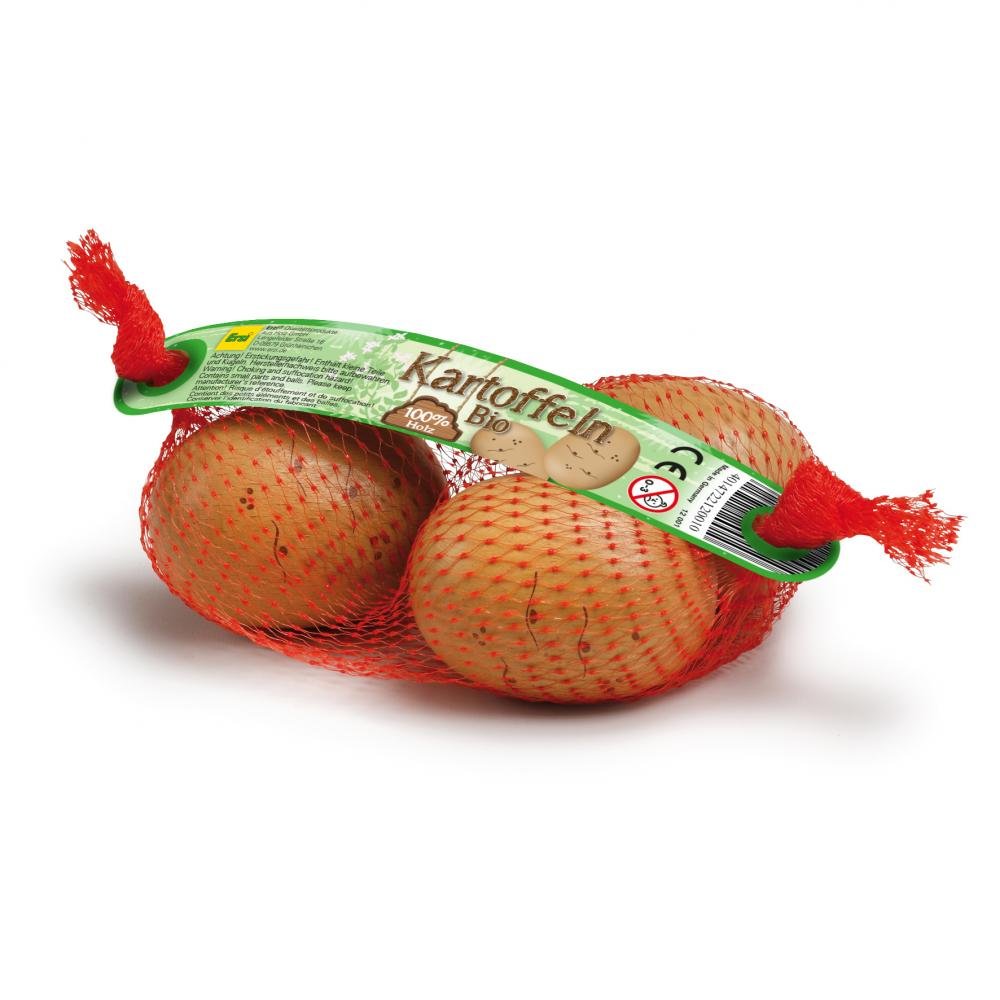 Erzi - Aardappelen in een Net - Playlaan