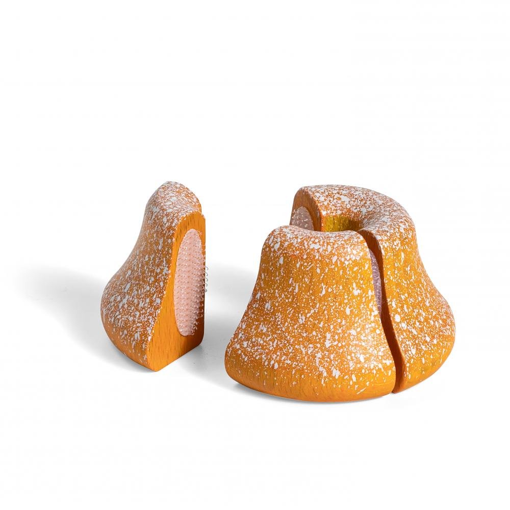 Erzi - Erzi - Bundt Cake to Cut - Playlaan