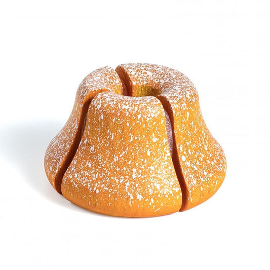 Erzi - Erzi - Bundt Cake to Cut - Playlaan