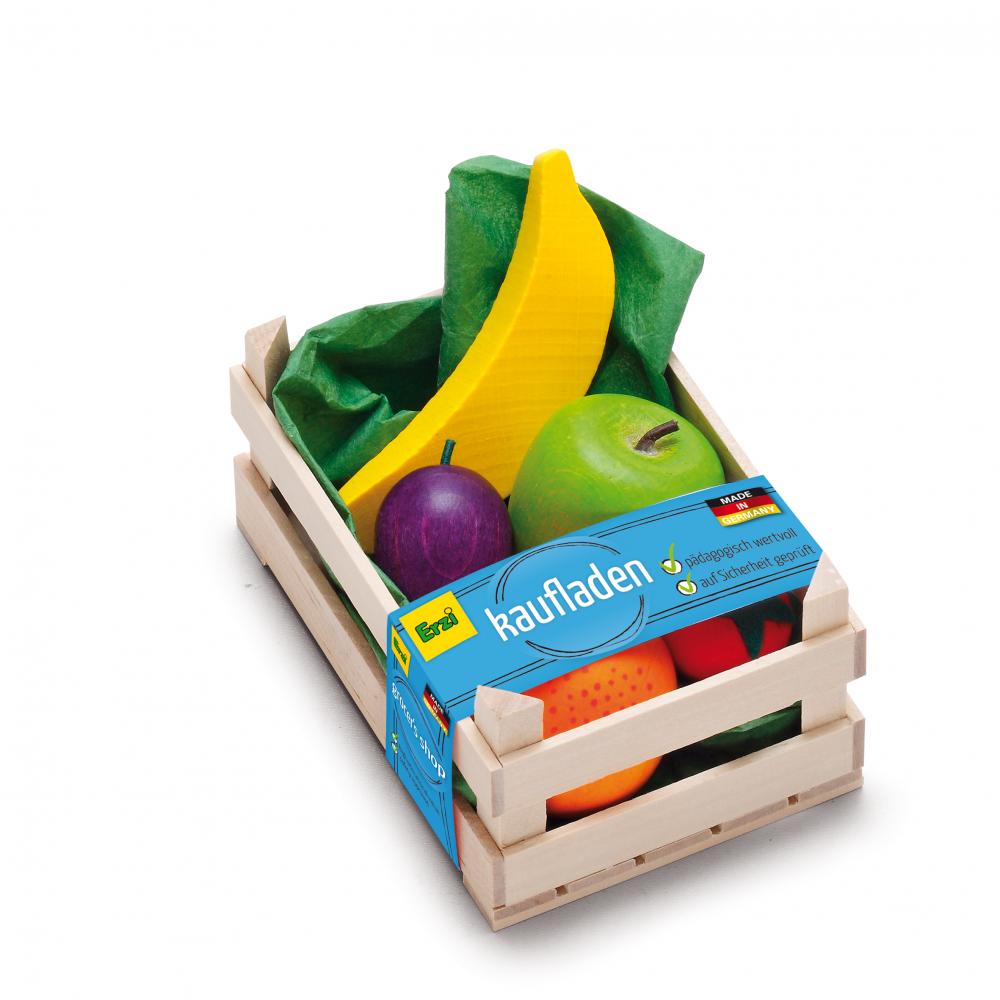 Erzi - Erzi - Fruit in kratje klein - Playlaan