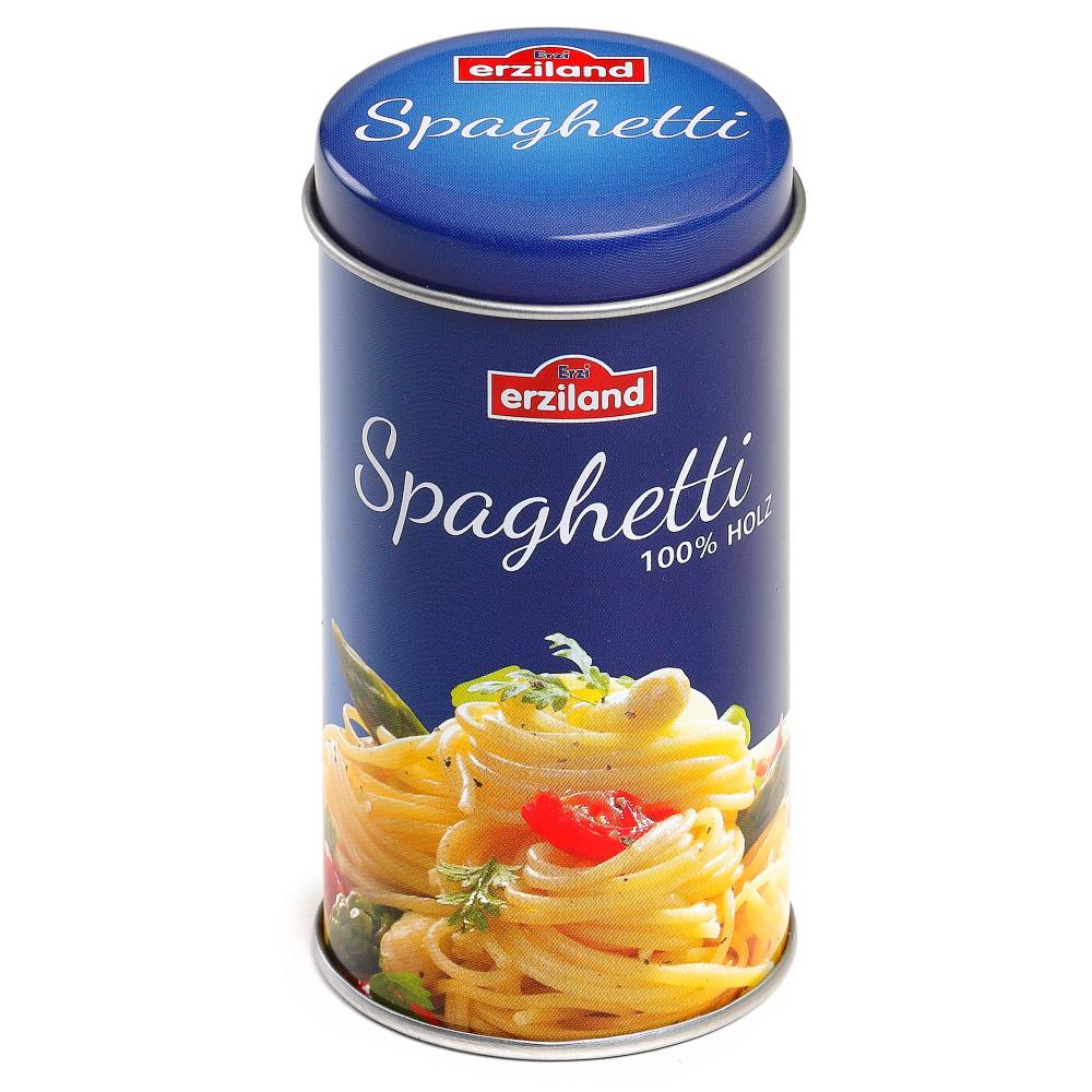 Erzi - Spaghetti in Blikje - Playlaan