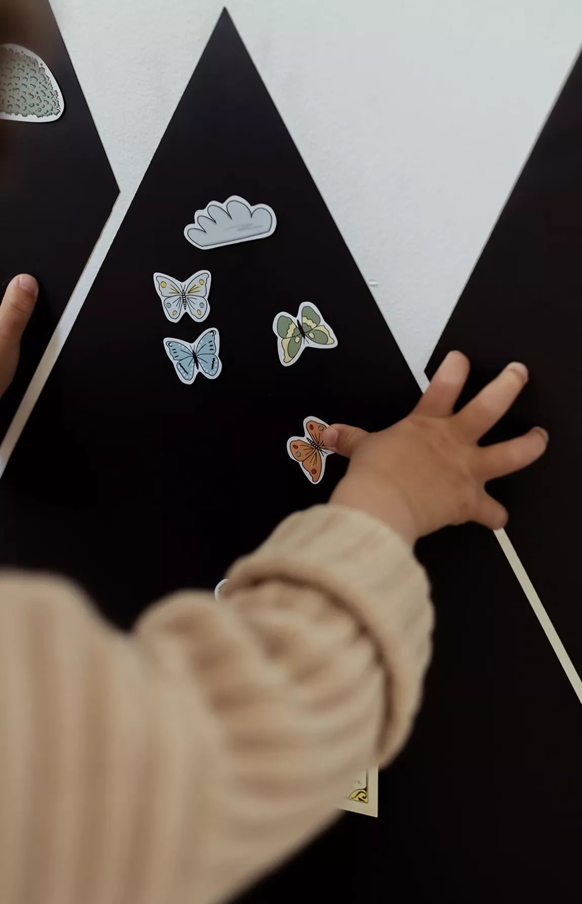 Ferflex - Ferflex - Magneten set - In het Bos - Playlaan