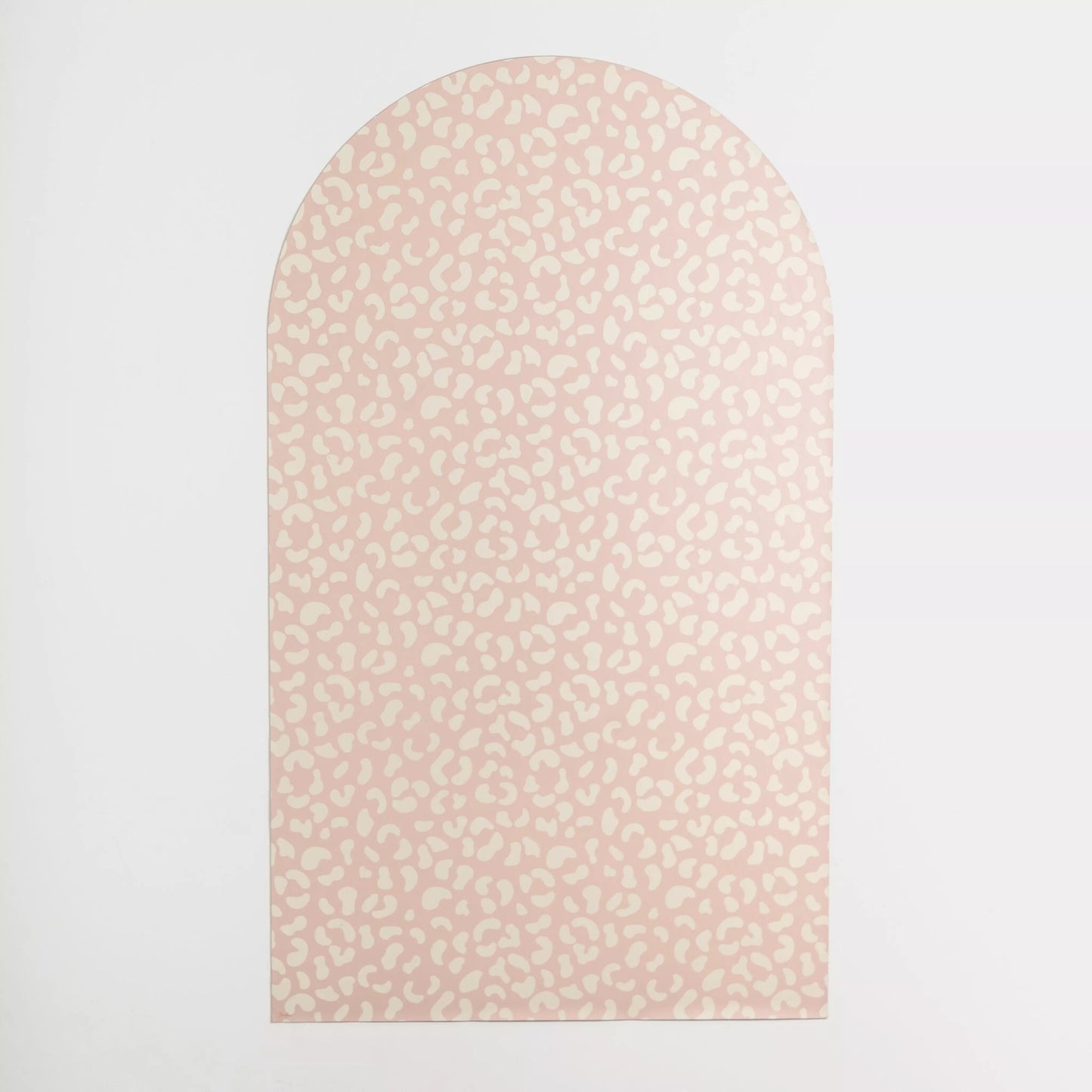 Ferflex - Ferflex - Magnetisch bord boog - Graou rose - Playlaan