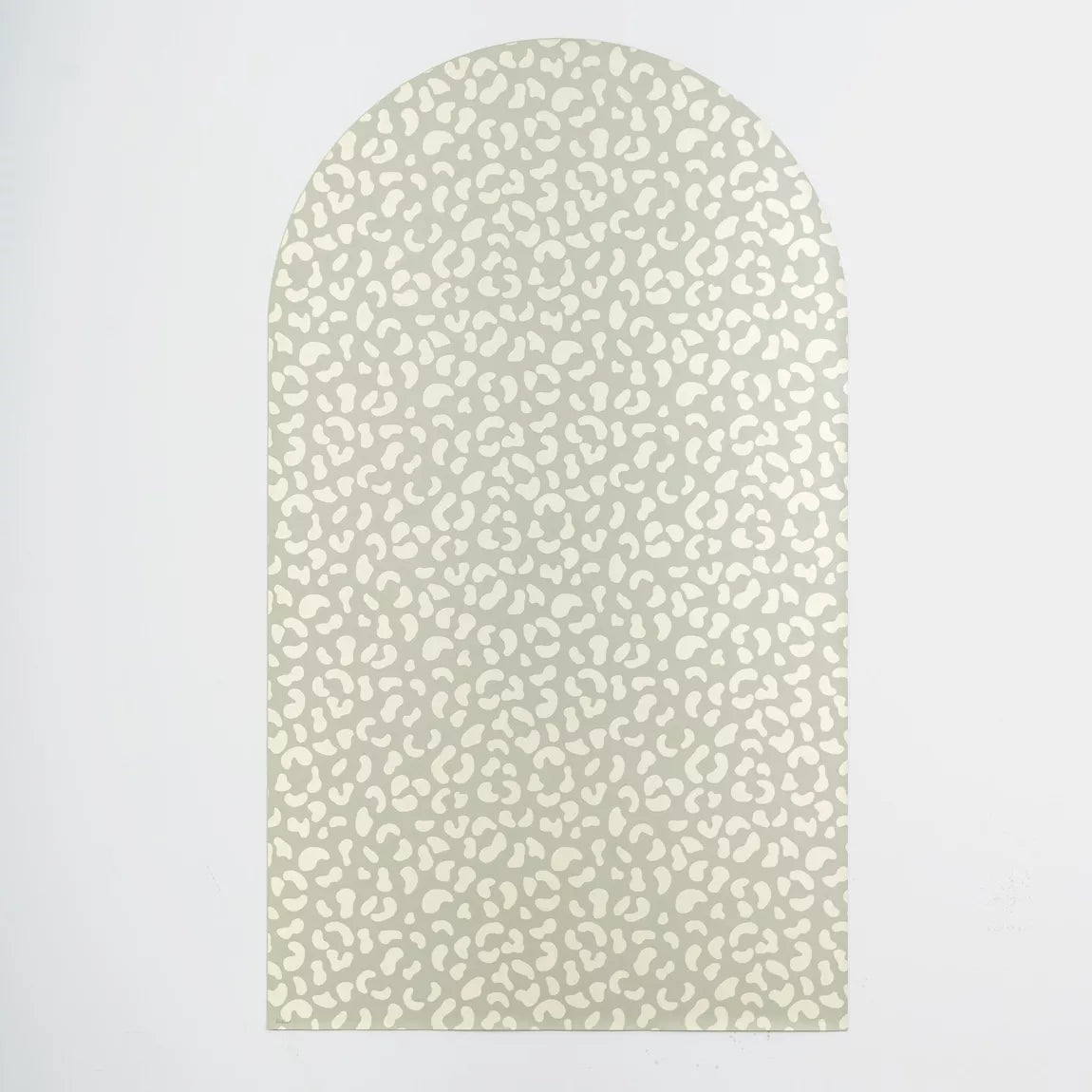 Ferflex - Ferflex - Magnetisch bord boog - Graou vert - Playlaan