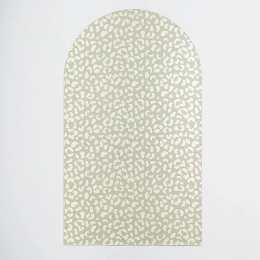 Ferflex - Ferflex - Magnetisch bord boog - Graou vert - Playlaan