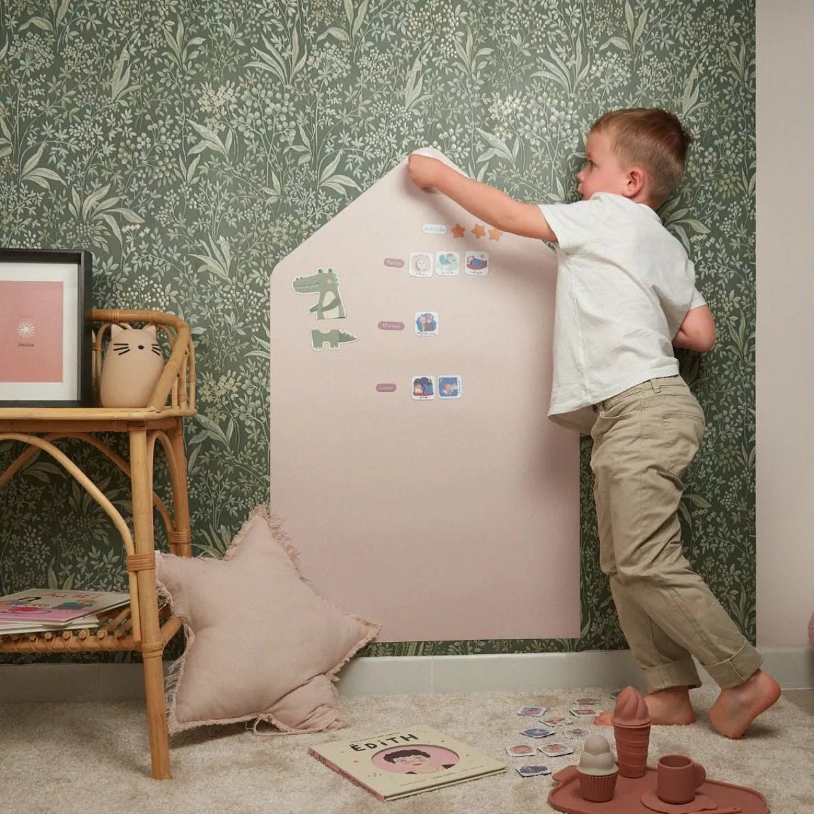 Ferflex - Ferflex - Mijn magnetische ochtend - en avondroutine (Engelse versie) - Playlaan