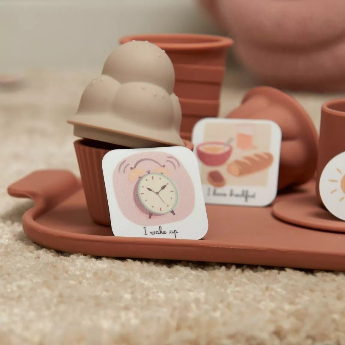 Ferflex - Ferflex - Mijn magnetische ochtend - en avondroutine (Engelse versie) - Playlaan