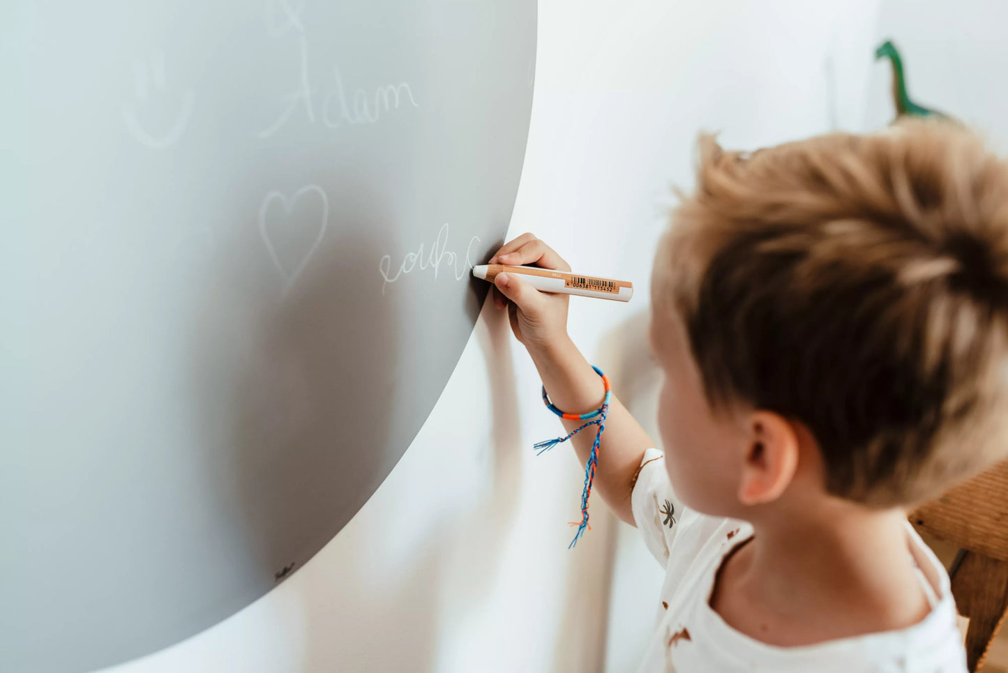 Ferflex - Ferflex - Stabilo Woody - Wit Potlood - Playlaan