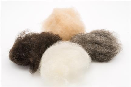 Filges - Sprookjeswol Bioland - Aardetinten 4 kleuren 100g - Playlaan