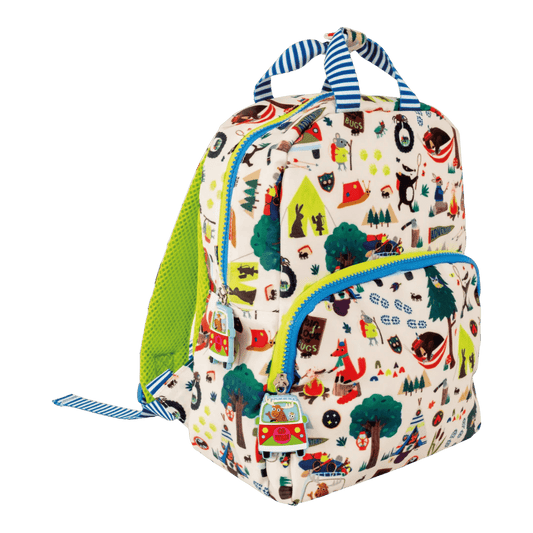 Floss&Rock - Floss&Rock - Rugzak - Adventure - Playlaan
