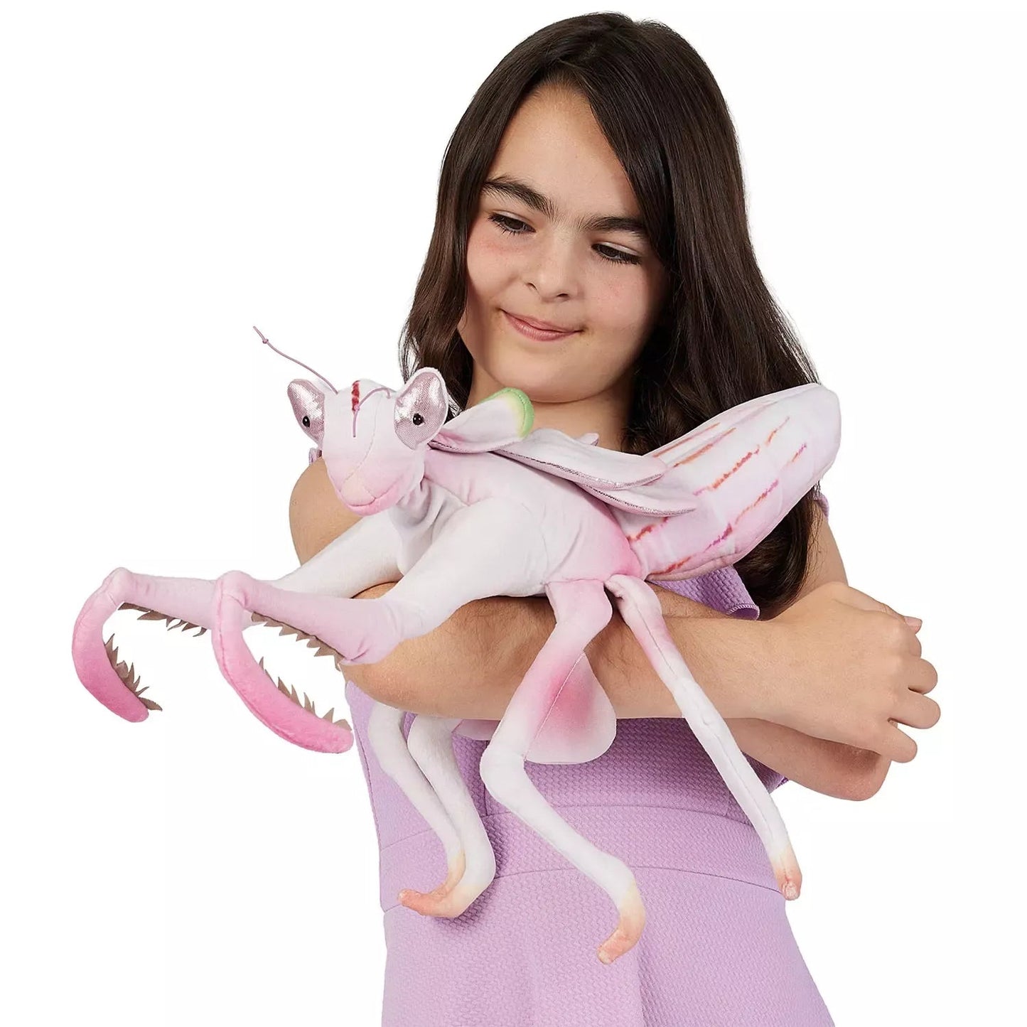 Folkmanis - Folkmanis - Handpop Orchid Mantis - Playlaan