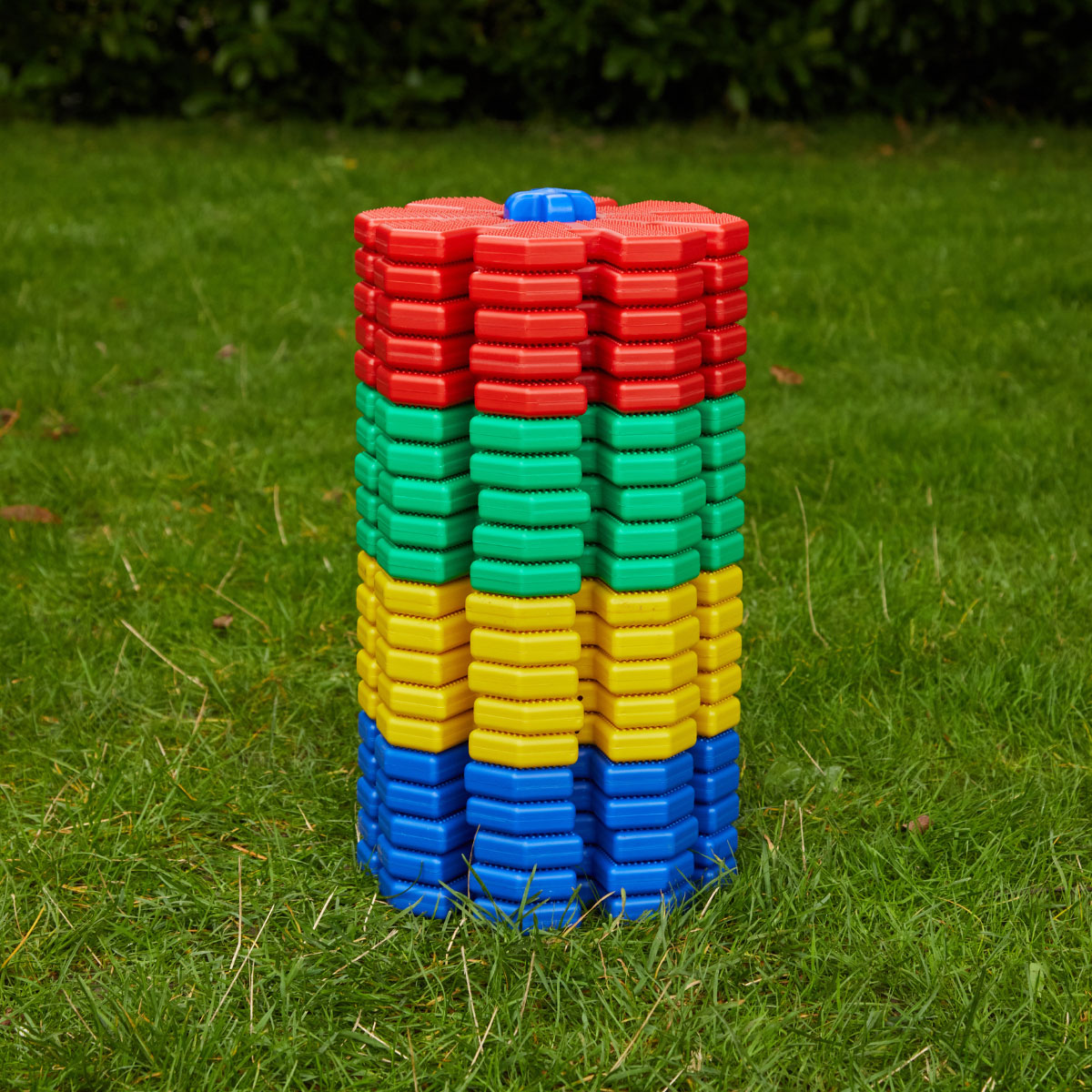 Polydron - Octoplay reuzen bouw- en constructieset (42s)