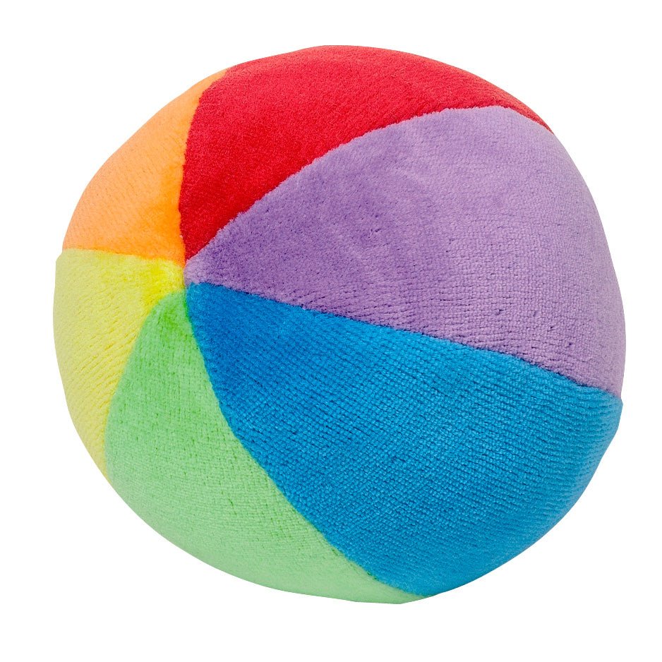 Goki - Stoffen Rammelbal - Playlaan