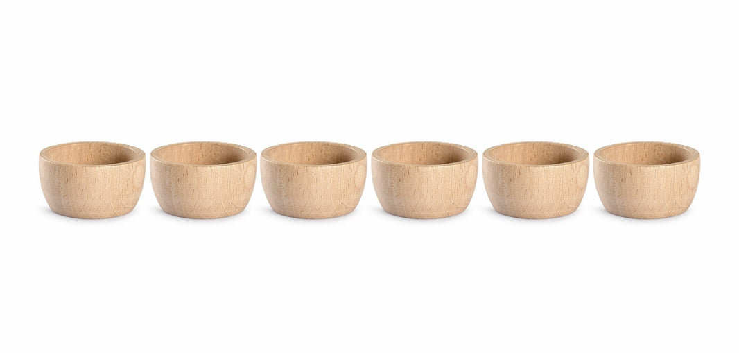 Grapat - 6 Bowls (Divisible Pack) - Playlaan