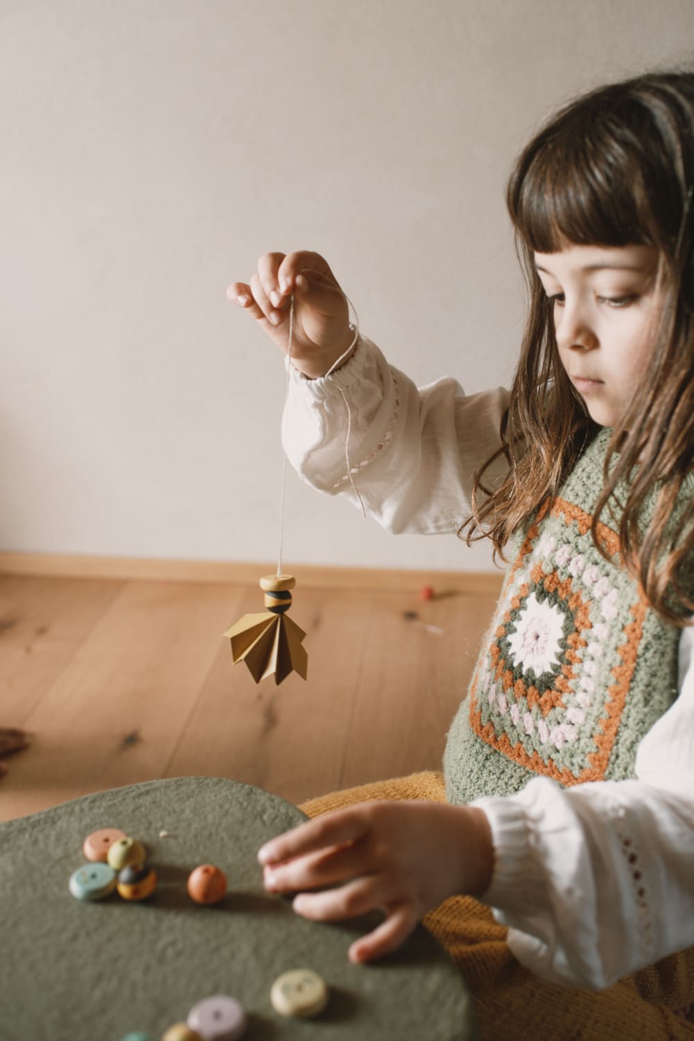 Grapat - Grapat - Adventskalender 2025 - 180stuks - Playlaan