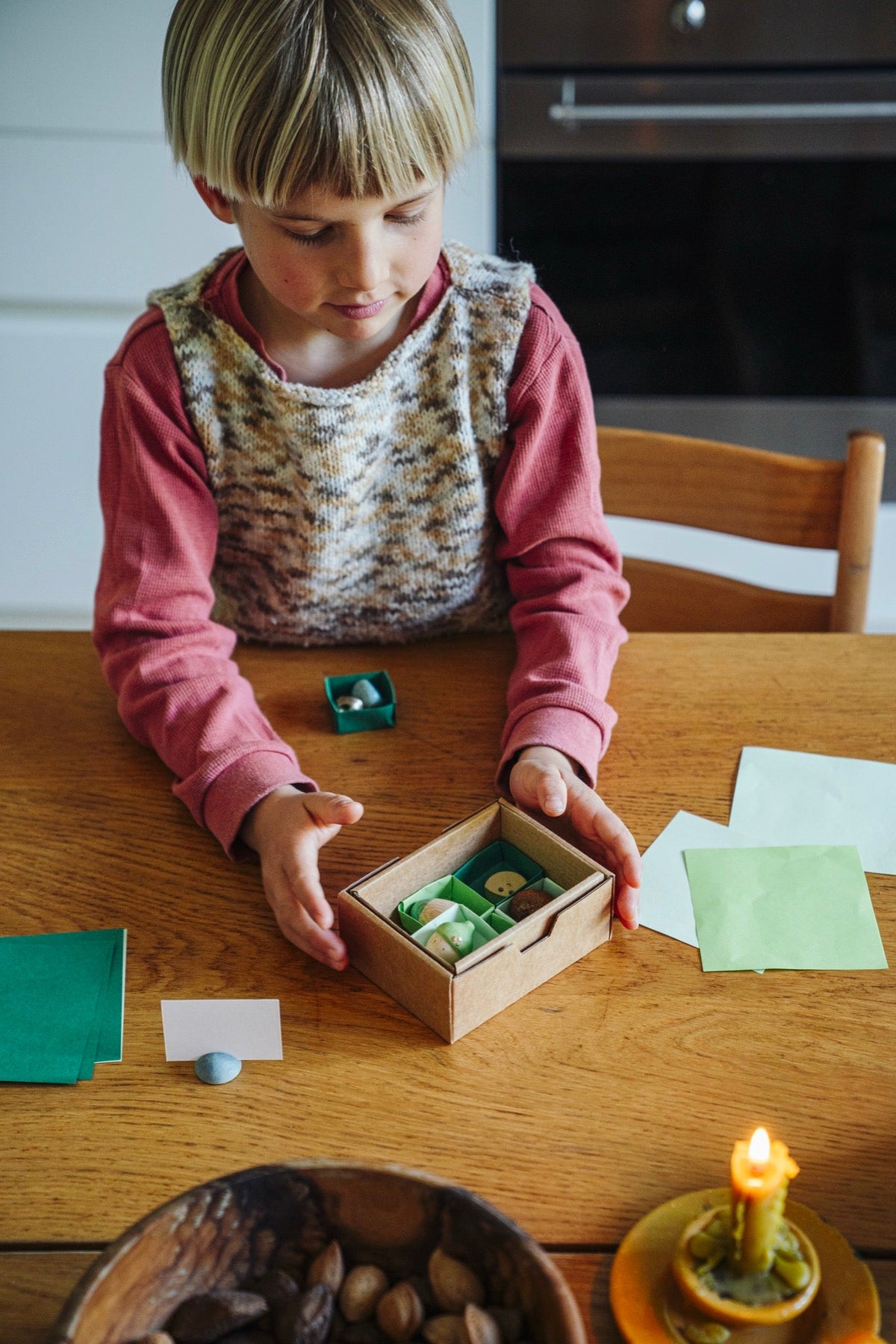 Grapat - Grapat - Adventskalender 2026 – Limited Edition - Playlaan