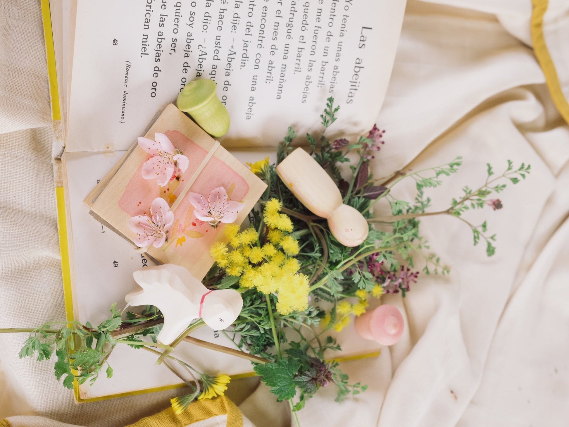 Grapat - Grapat en Ostheimer - Hallo Spring! - Playlaan