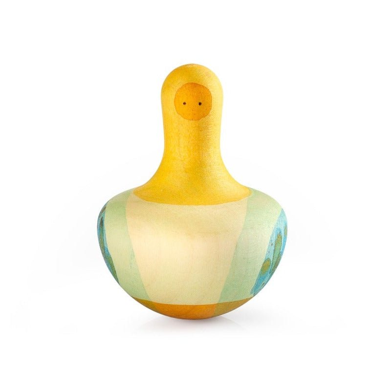Grapat - Grapat - Flowing gele vogel - Playlaan