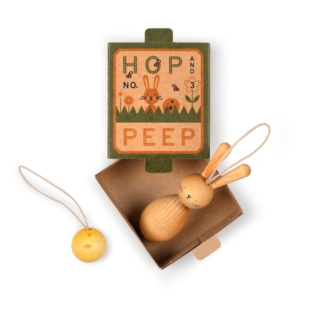 Grapat - Grapat - Hop en Peep - Playlaan