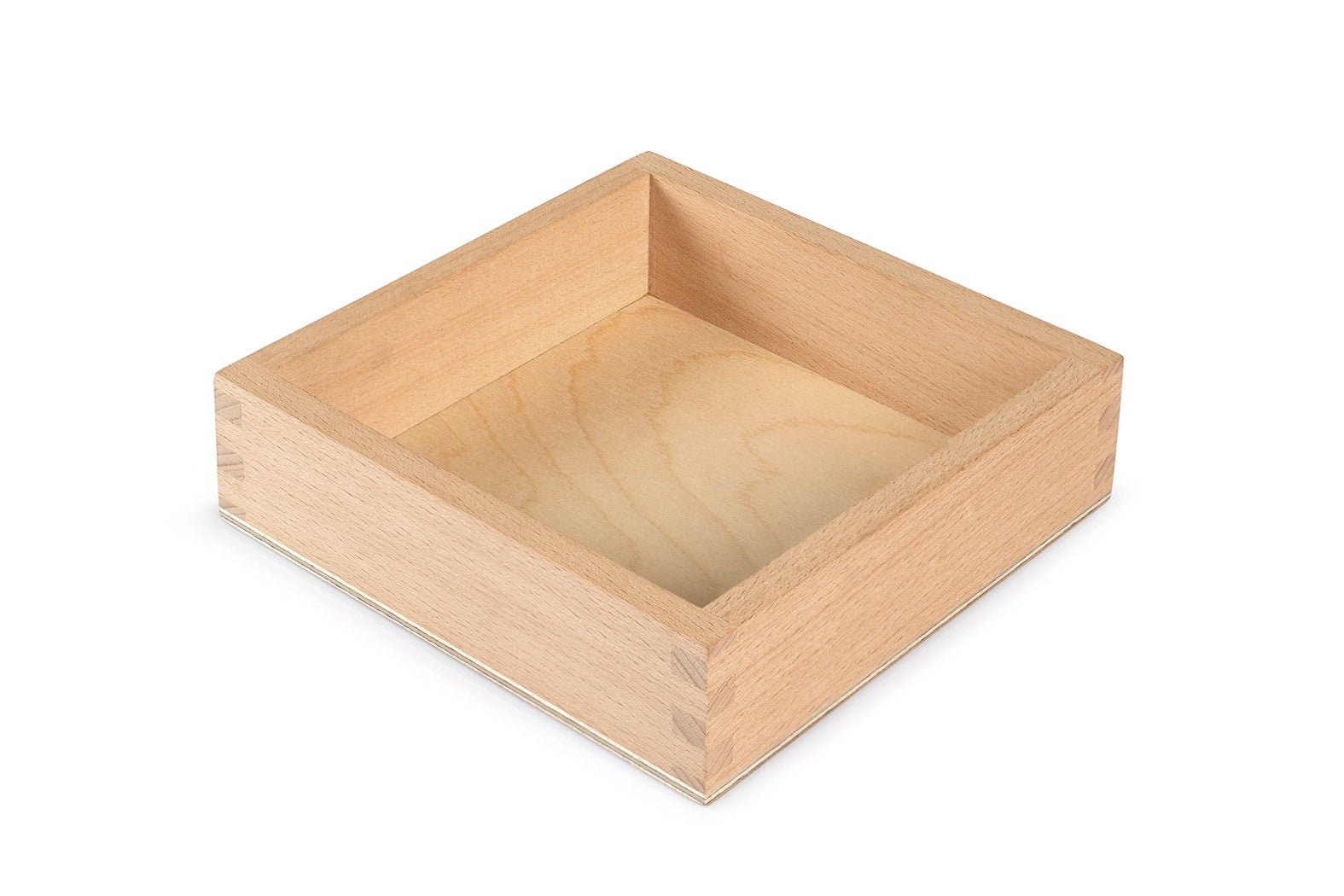 Grapat - Grapat - Houten Speelbakje - Playlaan