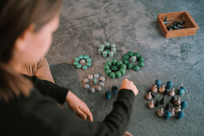 Grapat - Grapat - Mandala Mix Koud 981st) - Playlaan