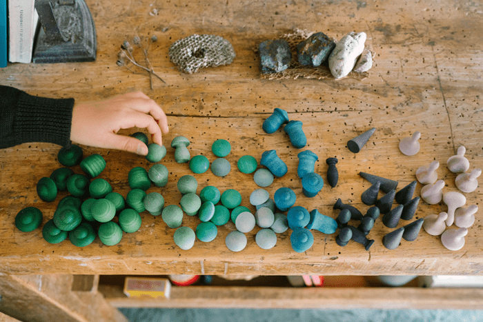 Grapat - Grapat - Mandala Mix Koud 981st) - Playlaan