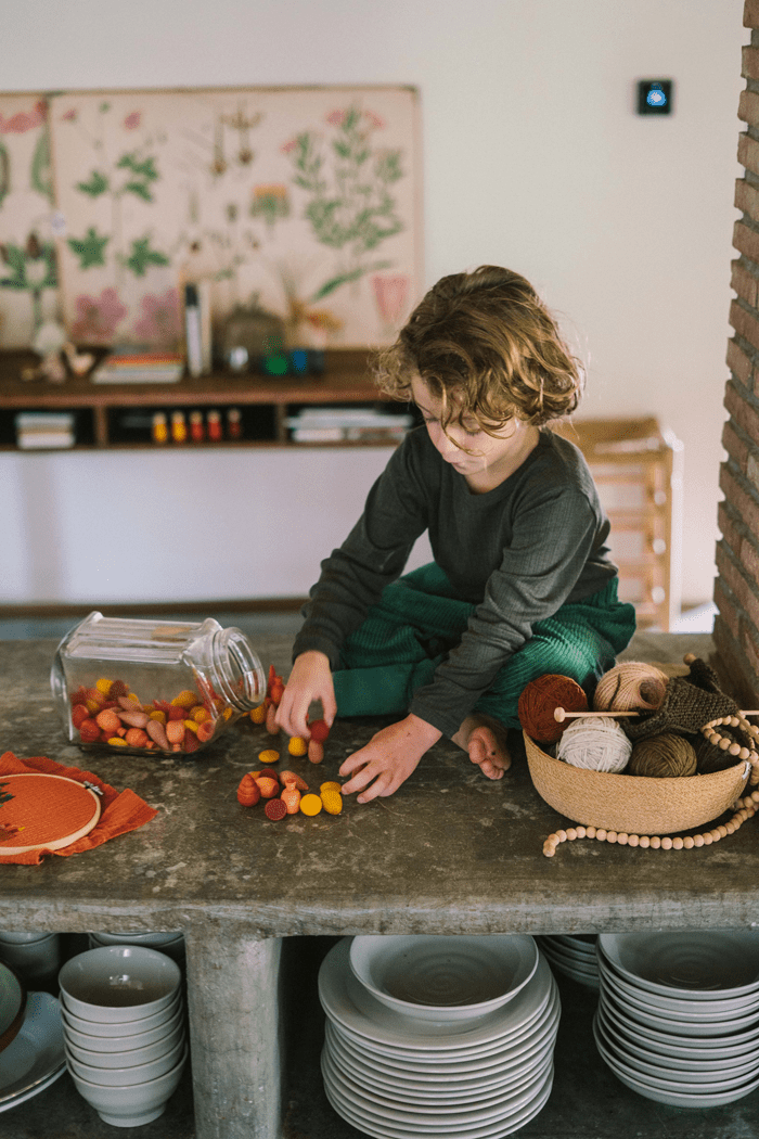 Grapat - Grapat - Mandala Mix Warm (81st) - Playlaan