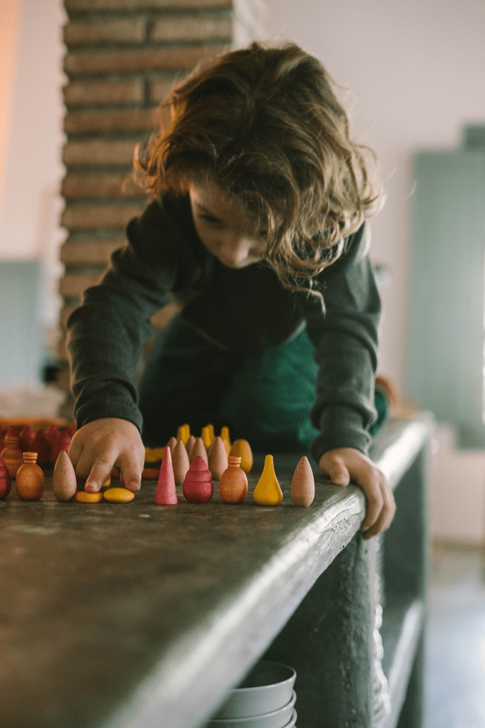 Grapat - Grapat - Mandala Mix Warm (81st) - Playlaan