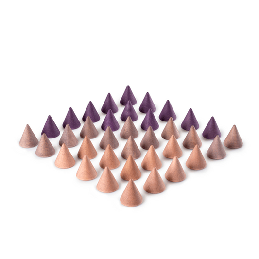 Grapat - Grapat - Mandala Peak (36st) - Playlaan