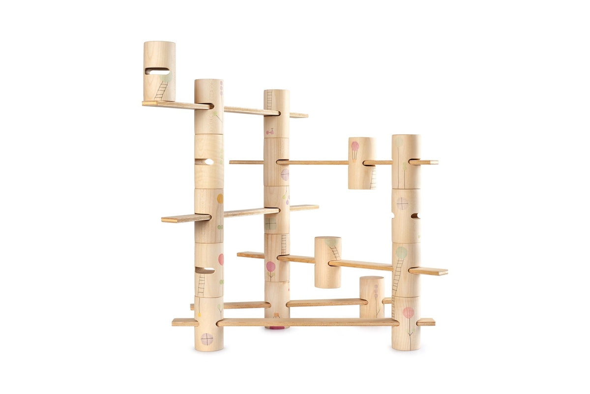 Grapat - Grapat - Woodland - Playlaan