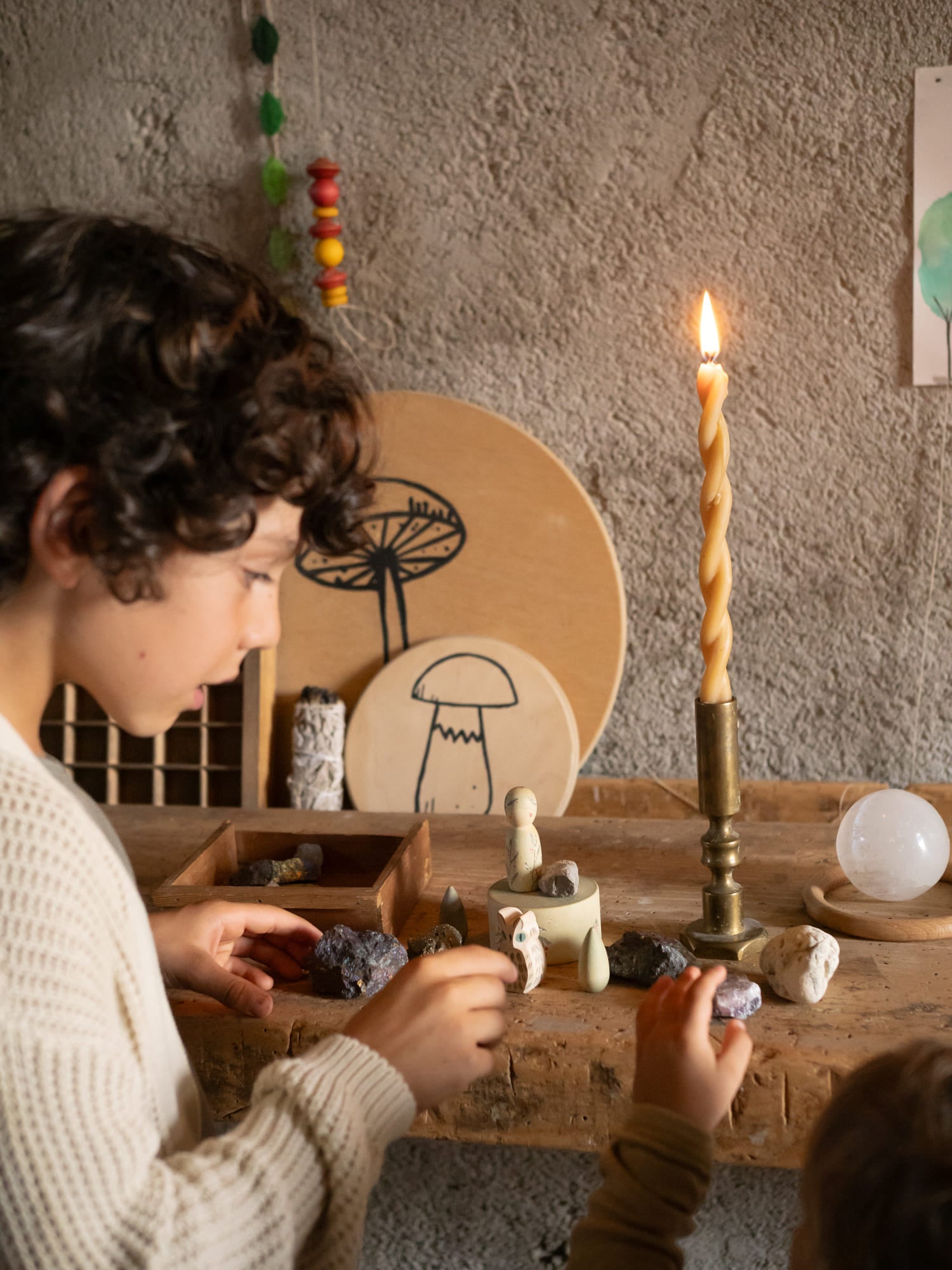 Grapat - Grapat x Ostheimer - Hallo Winter Speelset - Playlaan