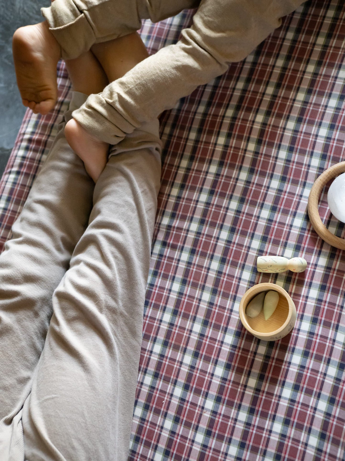 Grapat - Grapat x Ostheimer - Hallo Winter Speelset - Playlaan