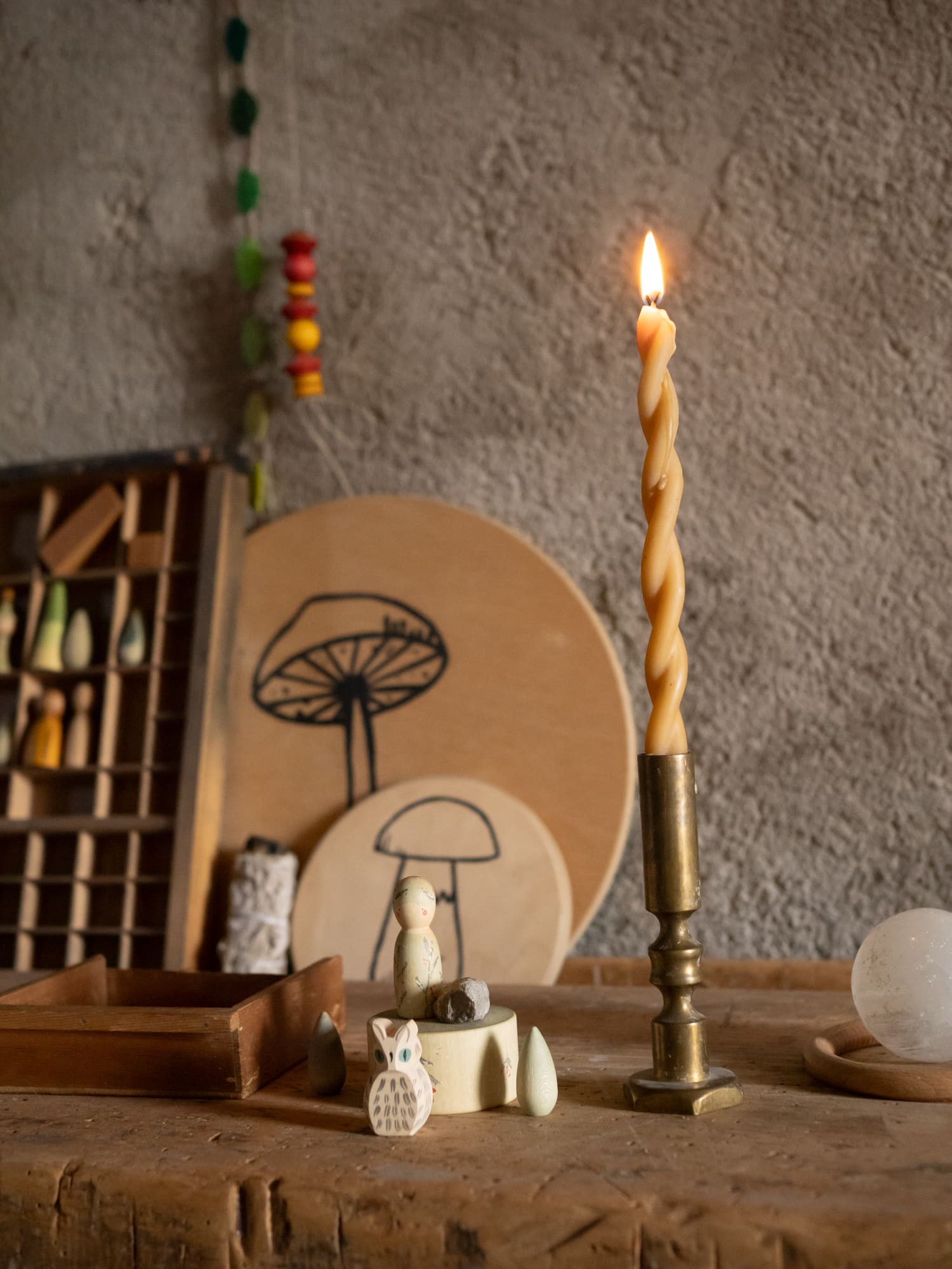 Grapat - Grapat x Ostheimer - Hallo Winter Speelset - Playlaan