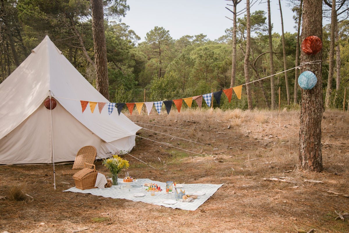 Grapat - Grapat - Your Day - Verjaardag set (31st) - Playlaan