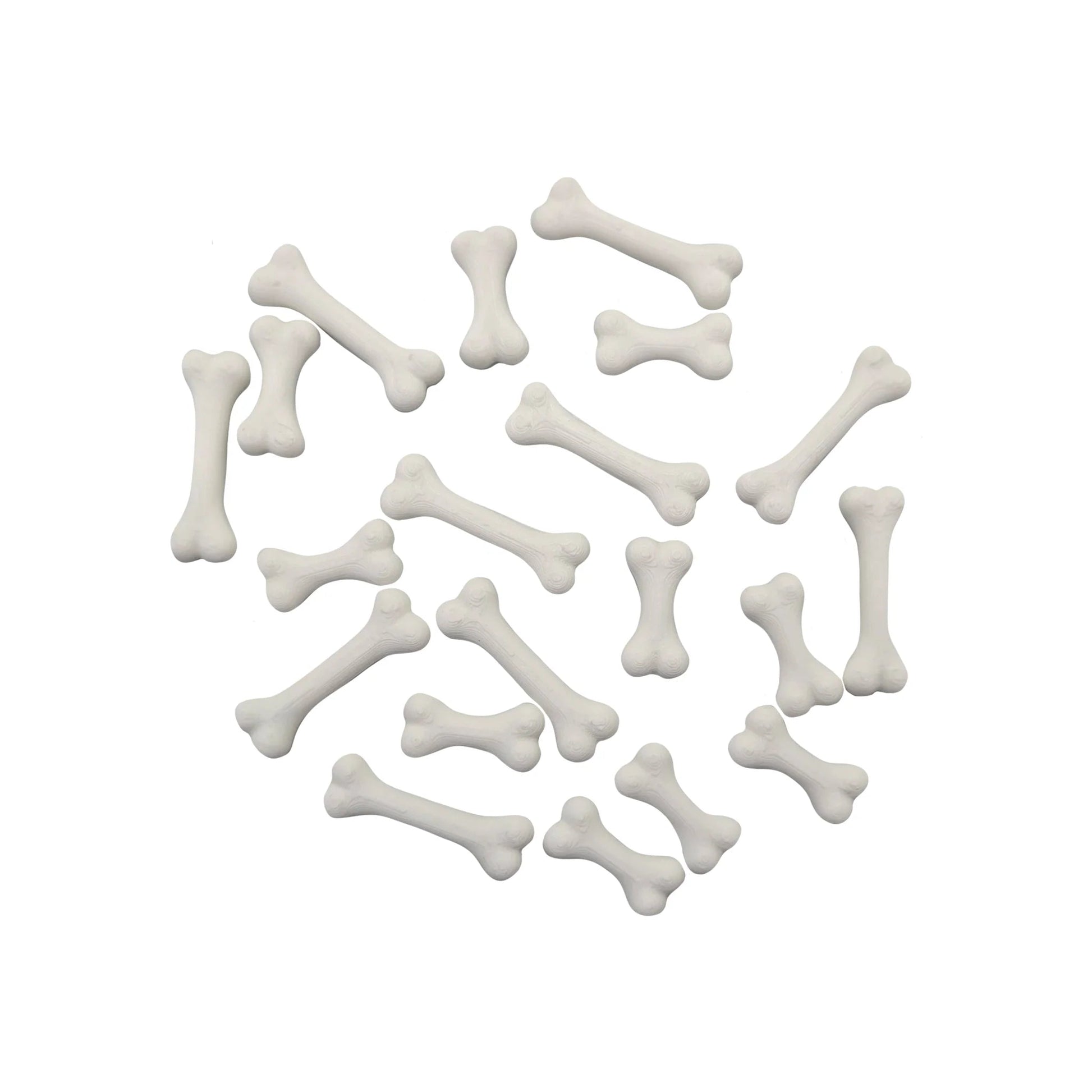 Grennn - Grennn - Dino botjes mini 20st - Playlaan